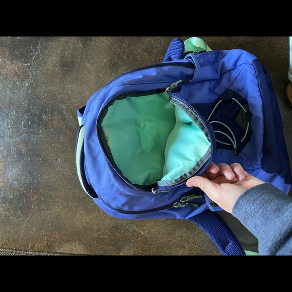 The North Face Backpack - Picture 3 of 4